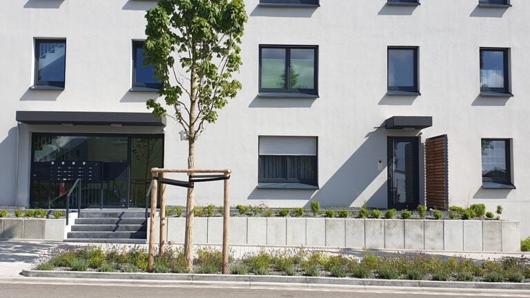 Architekt Rheinland Pfalz