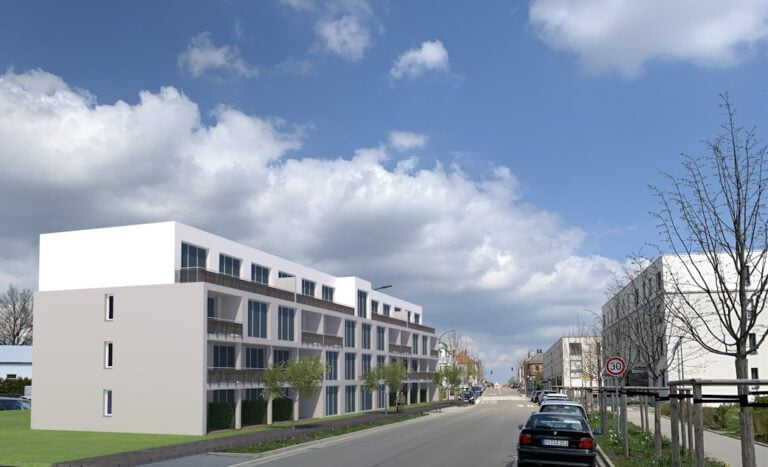 Architekt Rheinland Pfalz