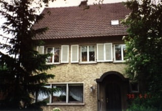 Energetische Sanierung Architekt PfalzKlein