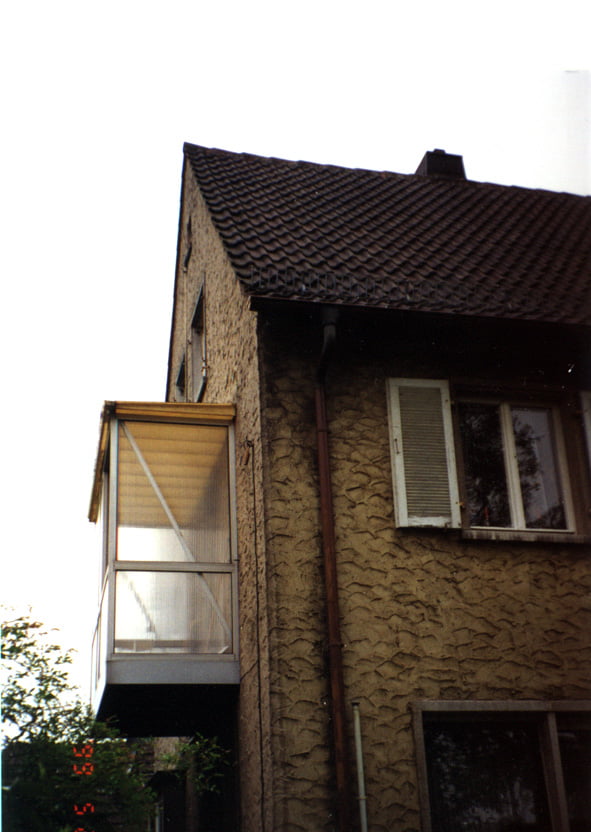 Energetische Sanierung Architekt Pfalz