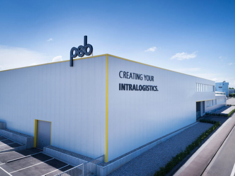 Hepco & Becker Architektur