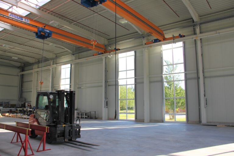 Hepco & Becker Architektur