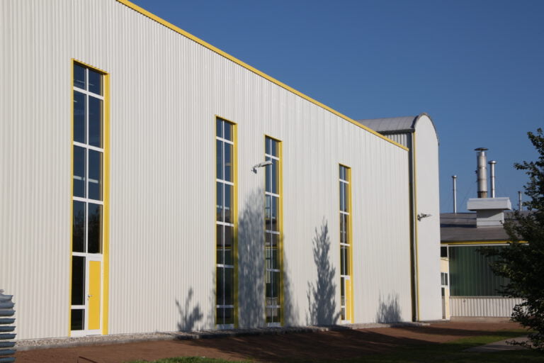 Hepco & Becker Architektur