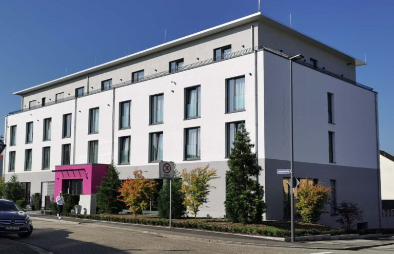 Architekt Rheinland Pfalz