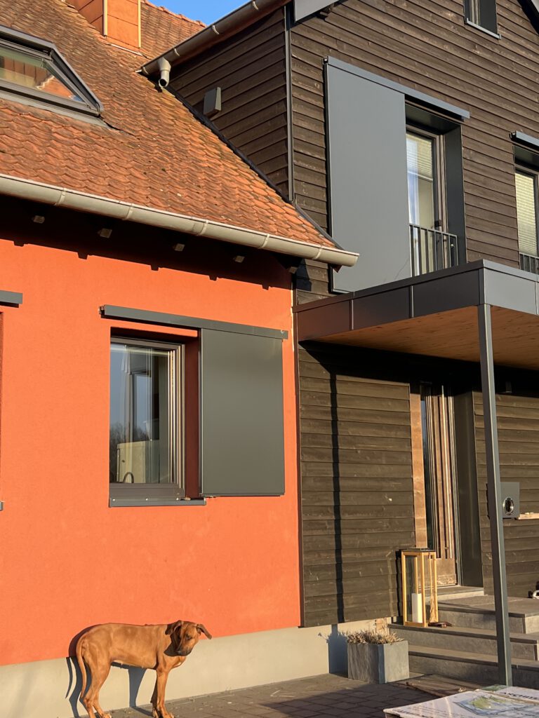 Architekt Rheinland Pfalz