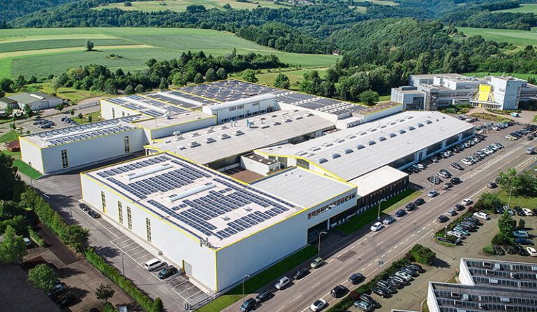 Hepco & Becker Architektur