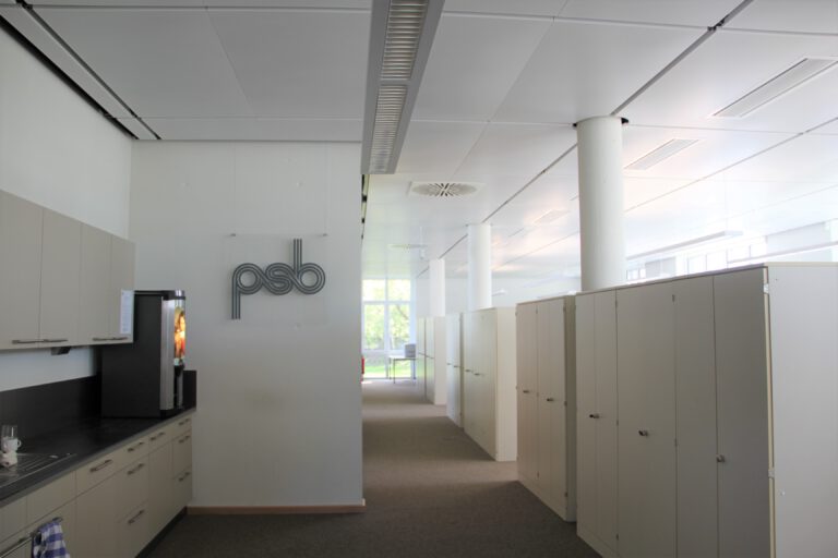 Hepco & Becker Architektur