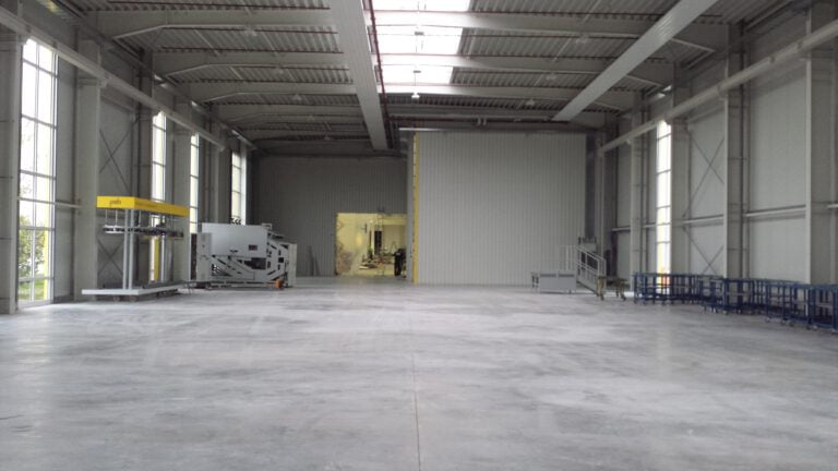 Hepco & Becker Architektur